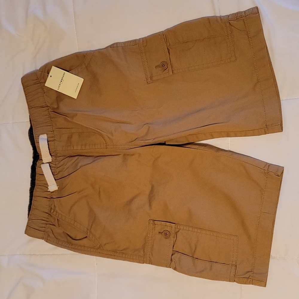 Lucky Brand Shorts